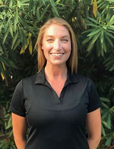 Natalie Turza, LMT, BA