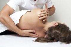 Physiotherapy Session